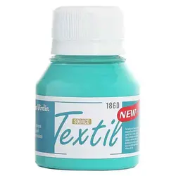 رنگ پارچه سوداکو کد 1860 حجم 55 میلی لیتر (opaque virdian)