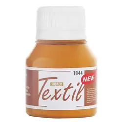 رنگ پارچه سوداکو کد 1844 حجم 55 میلی لیتر (opaque ochre)