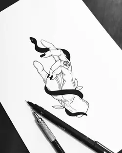 راپید یکبار مصرف یونی پین unipin سایز 0.4 میلیمتر