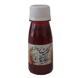 مرکب خوشنویسی ممتاز رنگ پیازی