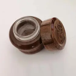 دوات چوب گردو طرح یا حسین