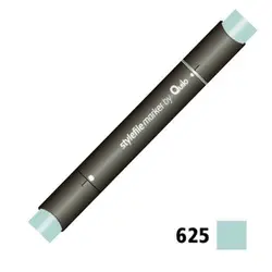 ماژیک راندو دوسر کوییلو کد 625 مدل Stylefile (رنگ island)