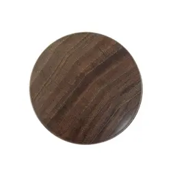 قط زن خوشنویسی چوب گردو