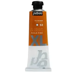 رنگ روغن pebeo کد 53 مدل XL Studio (37 میل)