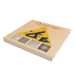 کتاب شیوه طراحی 2 اثر محسن وزیری مقدم