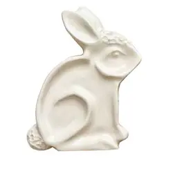 پالت سرامیکی طرح خرگوش (vanda)