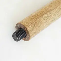 ست قلم چوبی خوشنویسی 8 تایی