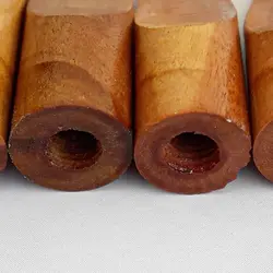 ست قلم چوبی خوشنویسی 8 تایی