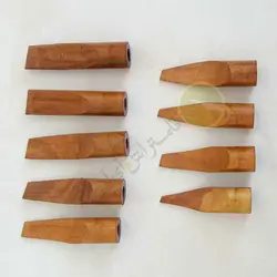 ست قلم چوبی خوشنویسی 8 تایی