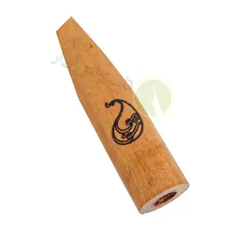 ست قلم چوبی خوشنویسی 8 تایی