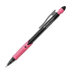 اتود 0.7 فابر کاستل مدل Shark Pencil