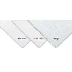 مقوا آرچ آبرنگ راف 185 گرم (arches rough) سایز 28*38 سانت بسته 2 عددی