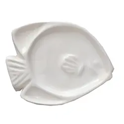 پالت سرامیکی وندا مدل ماهی (fish-3)
