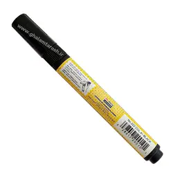 ماژیک پارچه مشکی ماروی یوشیدا (مدل DecoFabric)