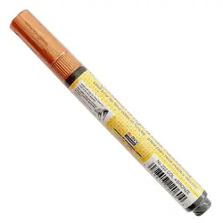 ماژیک پارچه برنزی ماروی یوشیدا (مدل DecoFabric)