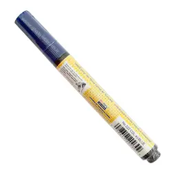 ماژیک پارچه آبی کاربنی ماروی یوشیدا (مدل DecoFabric)