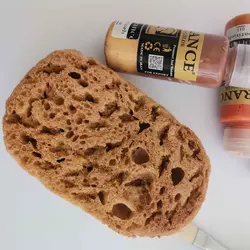 اسفنج مصنوعی پتینه مدل ایتالیایی