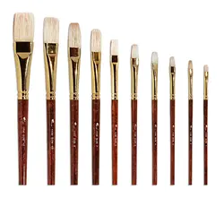 قلمو سرتخت پارس آرت سایز 8 (سری 1106)