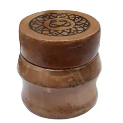 دوات چوبی طرح خوشنویسی سایز بزرگ