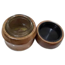 دوات چوبی طرح خوشنویسی سایز بزرگ