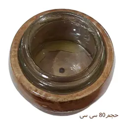 دوات چوبی طرح خوشنویسی سایز بزرگ