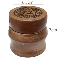 دوات چوبی طرح خوشنویسی سایز بزرگ