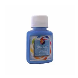 رنگ ویترای 60 میل ترمه باران آسمانی صدفی