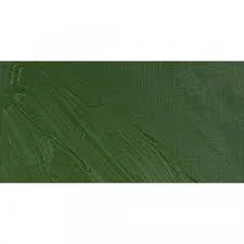 رنگ روغن وینزور اند نیوتون مدل OXIDE OF CHROMIUM 31 حجم 37 میلی لیتر