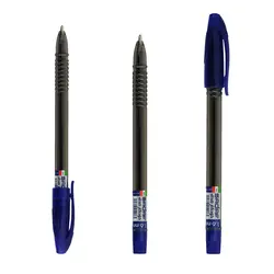 خودکار صدف بسته 5 عددی(LARGE 1.6 MM)