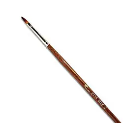 قلمو زبان گربه ای پارس آرت سری 2114 (شماره 2)