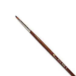 قلمو زبان گربه ای پارس آرت سری 2114 (شماره 0)