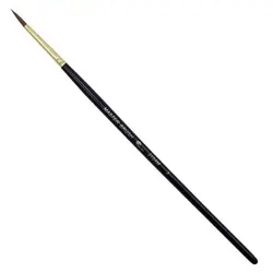 قلمو سرگرد پارس آرت سایز 3 (سری 3104 master brush)