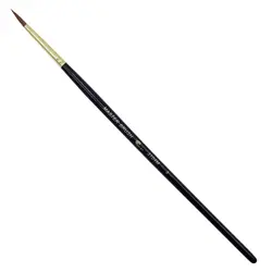 قلمو سرگرد پارس آرت سایز 3 (سری 3104 master brush)