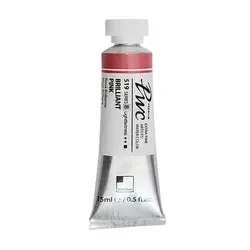 آبرنگ فوق آرتیست شین هان PWC سری B رنگ (brillant pink 519)