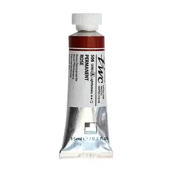 آبرنگ فوق آرتیست شین هان PWC سری A رنگ (permanent rose 506)