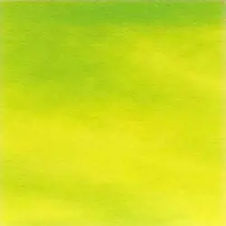 آبرنگ فوق آرتیست شین هان PWC سری B رنگ(leaf green 564)