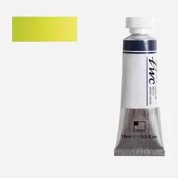 آبرنگ فوق آرتیست شین هان PWC سری B رنگ(leaf green 564)