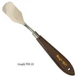 کاردک نقاشی گراف کد (21-550)