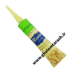 خمیر دورگیر رپین مدل Green FLUORESCENT (سبز فلورانس )حجم ۲۱ میلی لیتر