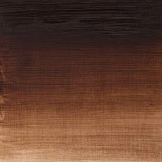 رنگ روغن وینزور وینتون مدل BURNT UMBER 3 حجم ۳۷ میلی لیتر