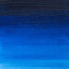 رنگ روغن وینزور مدل winton کد رنگ ۵۱۶ phthalo blue حجم ۳۷ میل