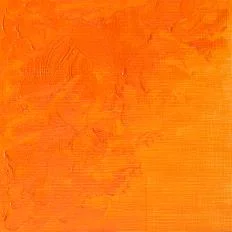 رنگ روغن وینزور مدل winton کد رنگ cadmium orange hue 090 حجم ۳۷ میل