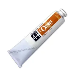 رنگ روغن وستا ۱۲۰ میل کد ۴۴ (Yellow Ochre)