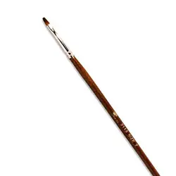 قلم مو پارس آرت سر تخت کد 2113 شماره ۲