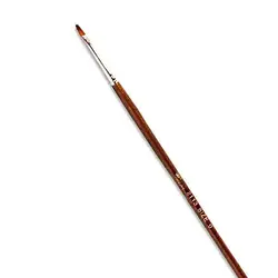 قلم مو پارس آرت سر تخت کد 2113 شماره صفر