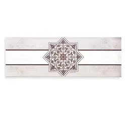 دفتر سرمشق خوشنویسی کاغذ گلاسه