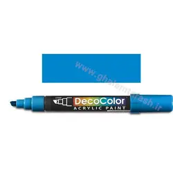 ست ماژیک اکریلیک یوشیدا ۱۲ رنگ