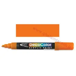 ست ماژیک اکریلیک یوشیدا ۱۲ رنگ