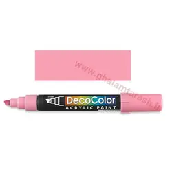 ست ماژیک اکریلیک یوشیدا ۱۲ رنگ