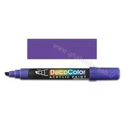 ست ماژیک اکریلیک یوشیدا ۱۲ رنگ